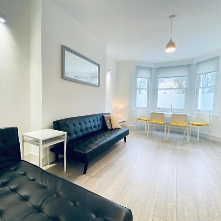 Seafield Seafront Apartments Brighton Ngoại thất bức ảnh