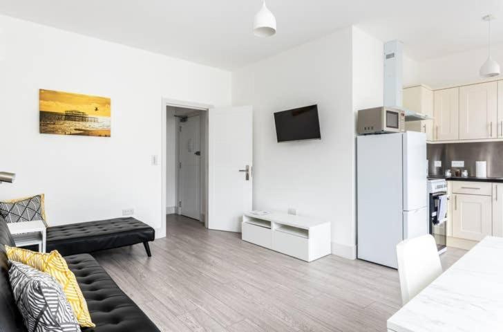 Seafield Seafront Apartments Brighton Ngoại thất bức ảnh