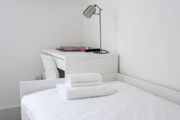 Seafield Seafront Apartments Brighton Ngoại thất bức ảnh