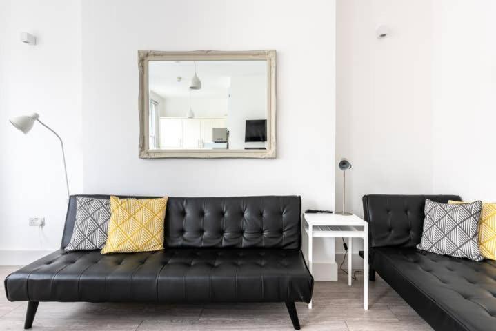 Seafield Seafront Apartments Brighton Ngoại thất bức ảnh